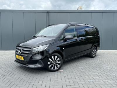 Financial Lease Mercedes-Benz Vito 114 CDI AUT SELECT