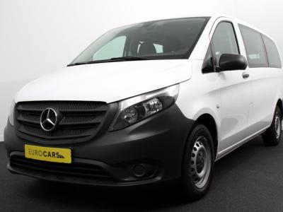 Financial Lease Mercedes-Benz Vito Tourer 109 BlueTEC Base Lang