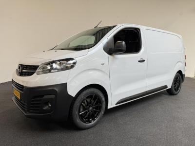 Financial Leas Opel Vivaro 145pk Automaat L2H1 Sport Edition