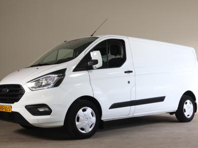 Financial Leas Ford Transit Custom 300 2.0 TDCI L2H1 Trend NL-Auto!!