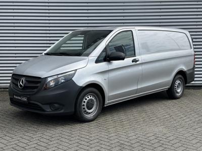 Financial Lease Mercedes-Benz Vito 114 CDI Automaat Airco Navigatie > Apple Carplay-