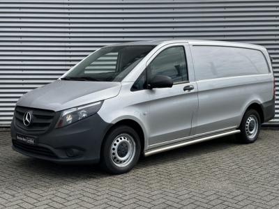 Financial Lease Mercedes-Benz Vito 114 CDI Automaat Airco Navigatie > Apple Carplay-