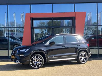 Financial Leas SEAT Ateca Xperience Business Intense 1.5 110 kW