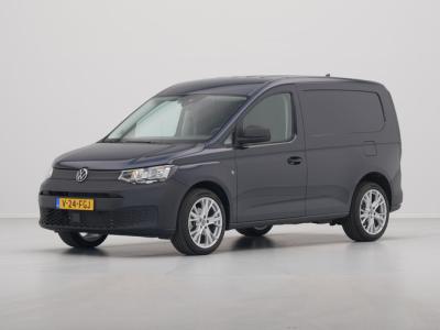 Financial Lease Volkswagen Caddy Cargo 2.0 TDI 102pk Trend