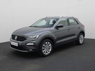 Financial Leas Volkswagen T-Roc 1.5TSI 150PK Style DSG