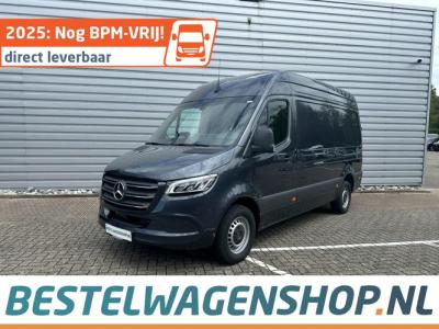 Financial Lease Mercedes-Benz Sprinter PRO 315 L2H2 RWD AT FACELIFT!
