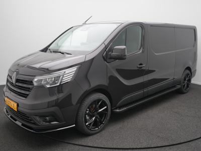Financial Lease Renault Trafic 2.0 150 PK Aut. T30 L2H1 RS- Pack