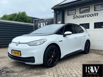 Financial Leas Volkswagen ID.3 Life 58 kWh maar 8% bijtelling tot 12-2025!