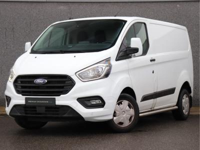 Financial Leas Ford Transit Custom 280 2.0 TDCI L1H1 Trend