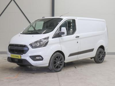 Financial Leas Ford Transit Custom 130PK Automaat L1H1 Trend Raptor Edition