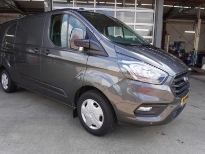 Financial Leas Ford Transit Custom 320 2.0 TDCI 130PK L2H1 Trend