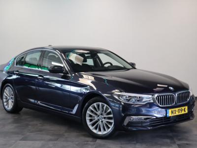 Financial Lease BMW 5 Serie 530e iPerformance High Executive