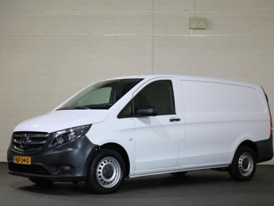 Financial Leas Mercedes-Benz Vito 116 CDI Airco Camera Navigatie Trekhaak