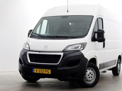 Financial Leas Peugeot Boxer 2.0 BlueHDI 130pk Euro6 L2H2 Premium Airco