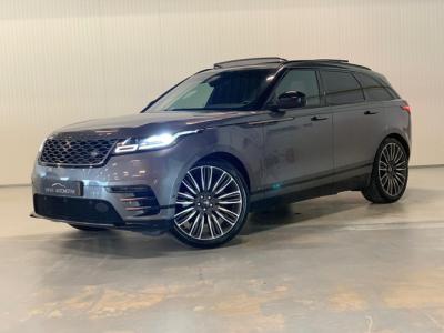 Financial Leas Land Rover Range Rover Velar 3.0 D300 AWD