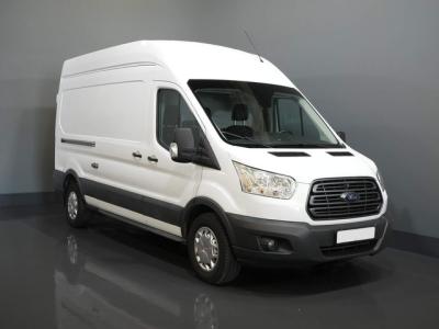 Financial Leas Ford Transit 2.0 TDCI 130 pk Aut. L3H3 Trend NL Auto