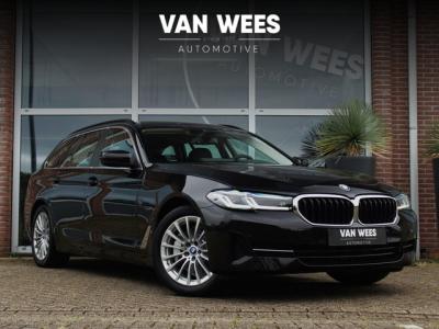 Financial Lease BMW 5 Serie Touring G31 520e Facelift Business Edition Plus