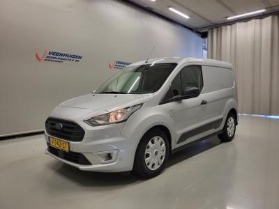 Financial Lease Ford Transit Connect 1.5EcoBlue 100pk Euro 6!