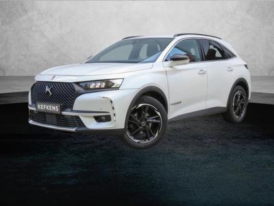 Financial Leas DS 7 Crossback 180pk Performance Line