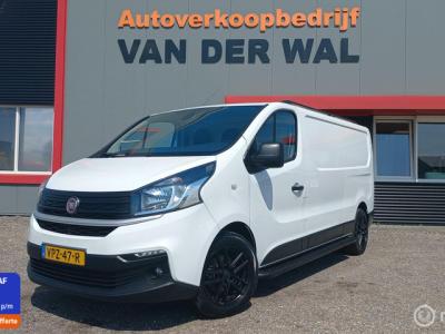 Financial Leas Fiat Talento 1.6 MJ EcoJet L2H1
