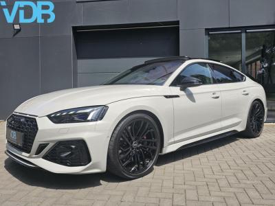 Financial Leas Audi RS5 2.9 TFSI RS 5 quattro