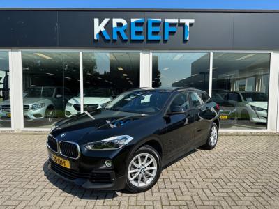 Financial Lease BMW X2 sDrive18i Executive