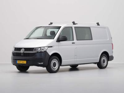 Financial Lease Volkswagen Transporter 2.0 TDI L2H1 150pk DSG DC Comfortline