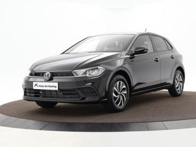 Financial Leas Volkswagen Polo Life Edition 1.0 TSI 95 pk 7 versn. DSG