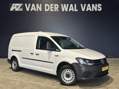 Financial Lease Volkswagen Caddy 2.0 TDI 102pk L2H1 Euro6 Airco