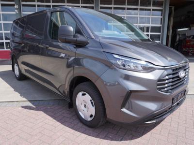 Financial Leas Ford Transit Custom 320L 2.0 TDCI 170PK L2H1 Trend Automaat Schuifdeur L