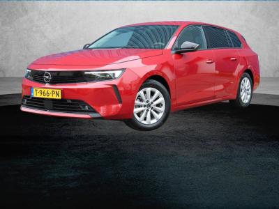 Financial Lease Opel Astra Sports Tourer 110pk Business Edition
