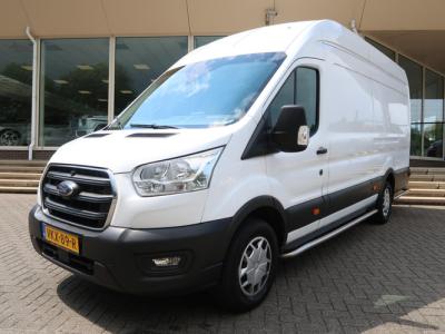 Financial Leas Ford Transit 350 2.0 TDCI L4H3 RWD