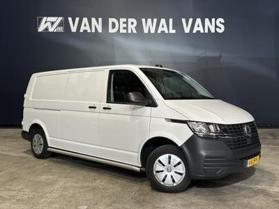 Financial Leas Volkswagen Transporter 2.0 TDI L2H1 Fabrieksgarantie Euro6 # Airco