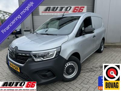 Financial Leas Renault Kangoo bestel 1.3 TCe 100 Comfort L1 Benzine