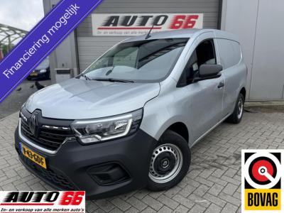 Financial Leas Renault Kangoo bestel 1.3 TCe 100 Comfort L1 Benzine