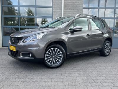 Financial Lease Peugeot 2008 1.2 PureTech Active