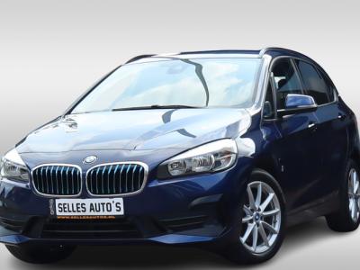 Financial Lease BMW 2 Serie Active Tourer 225xe iPerformance Executive