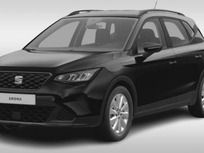 Financial Leas SEAT Arona 1.0 EcoTSI Style