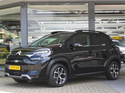 Financial Lease Citroën C3 Aircross PureTech 130pk EAT6 Shine