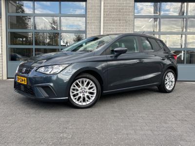 Financial Lease SEAT Ibiza 1.0 TSI Style Business Intense