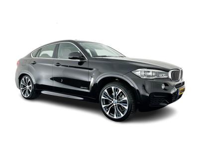 Financial Lease BMW X6 xDrive40d M-Sport Edition