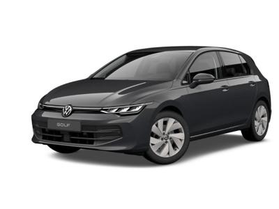 Financial Leas Volkswagen Golf Life Edition 1.5 TSI 85 kW