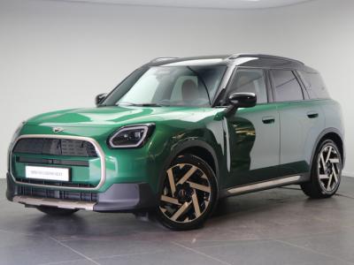 Financial Leas MINI Countryman E Favoured 66.5 kWh