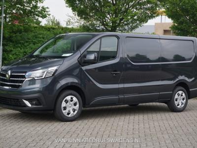 Financial Lease Renault Trafic T30 L2H1 130 PK