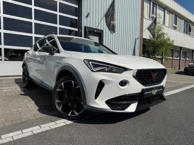 Financial Lease CUPRA Formentor 1.4 e-Hybrid VZ 360º CAM