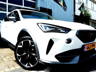 Financial Lease CUPRA Formentor 1.4 e-Hybrid VZ 360º CAM
