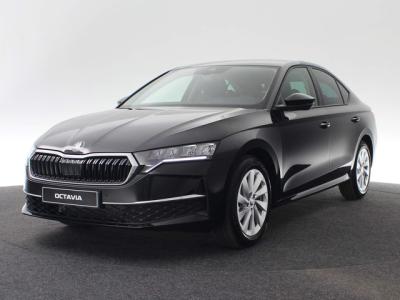 Financial Leas Škoda Octavia Business Edition 1.5 TSI m-HEV 85 kW