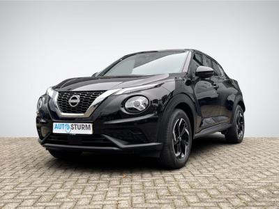Financial Leas Nissan Juke 1.0 DIG-T N-Connecta