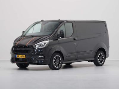 Financial Lease Ford Transit Custom 320 2.0 TDCI L1H1 Sport