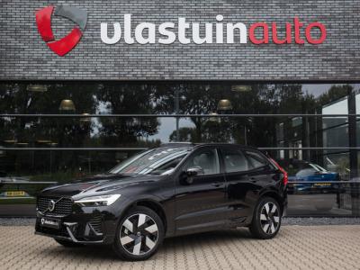 Financial Leas Volvo XC60 2.0 Recharge T8 AWD Ultimate Dark